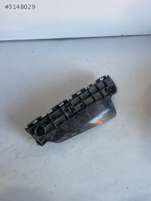 TOYOTA LAND CRUISER ÖN TAMPON BRAKETİ ORJİNAL ÇIKMA