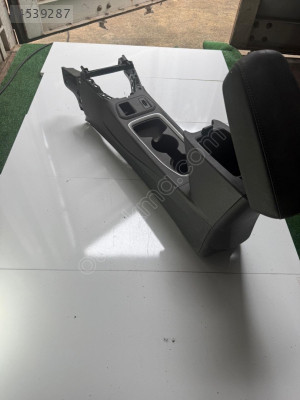 OPEL CORSA F ORTA KONSOL