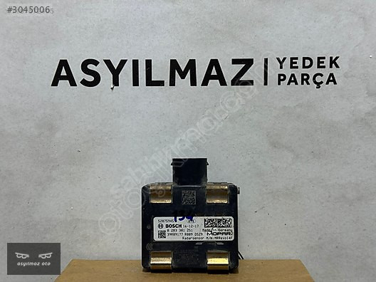 FİAT EGEA ACİL DURUM FREN RADARI 0 203 301 251