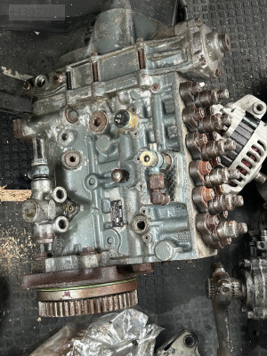 0402796204 0870500079H MAN F2000 MAZOT POMPASI