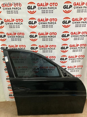 BMW F30 SAĞ ÖN DIŞ KAPI KOLU HATASIZ ORJİNAL ÇIKMA