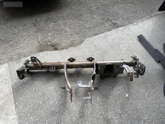 Fiat linea torpido demiri