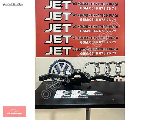 3C5 953 513 R 3C5 953 507 AR PASSAT B6 SİNYAL KOLU SIFIR