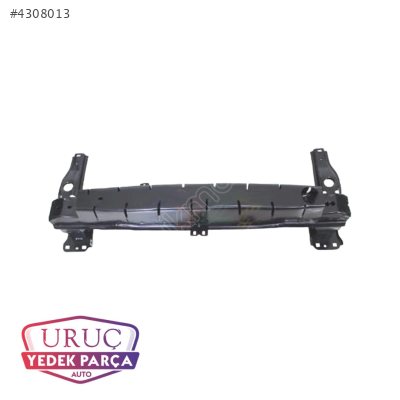 5C6807109B ORJİNAL  ÖN TAMPON DEMİRİ JETTA