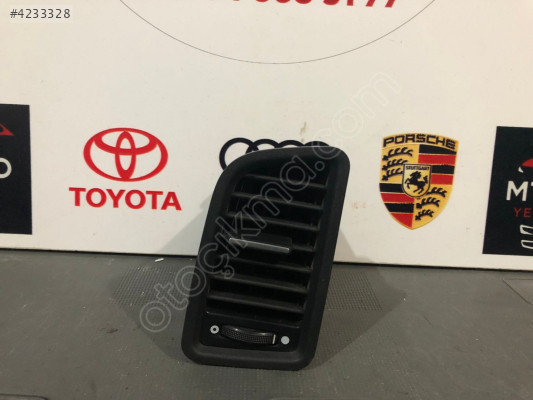 IVECO STRALİS KALORİFER HAVALANDIRMA IZGARASI ORJİNAL