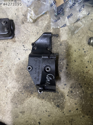 Connect alternatör bağlantı ayağı 6t1Q 10239 bc