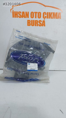 Ford Transit VIII ön sol  BK3T16114AA  tampon koruması davlumbaz 