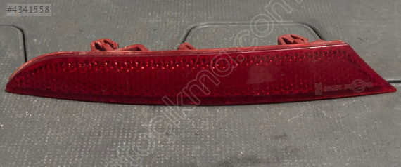 RENAULT CLİO 5 SAĞ REFLEKTÖR ORJİNAL