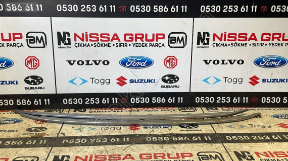 TOGG T10X GÜLENYÜZ ÇITASI ORJİNAL ÇITASI ORJİNAL ÇIKMA