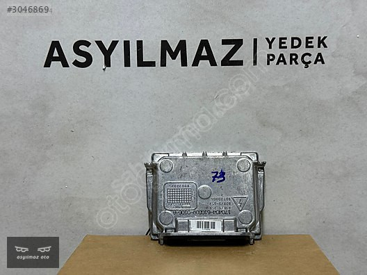 VOLVO S60 V70 XC70 XENON FAR BEYNİ 89034934