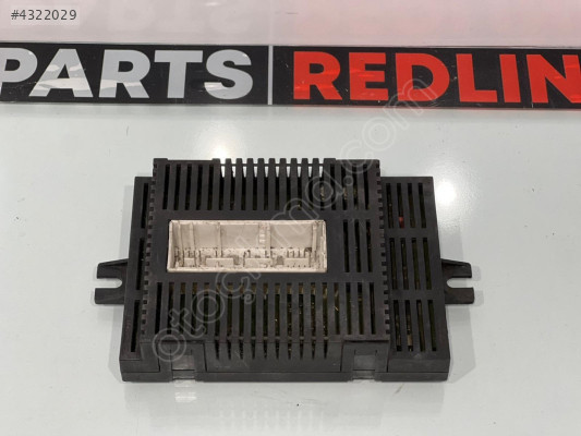 6983589 BMW 5 SERİSİ E60 AYDINLATMA MODÜLÜ