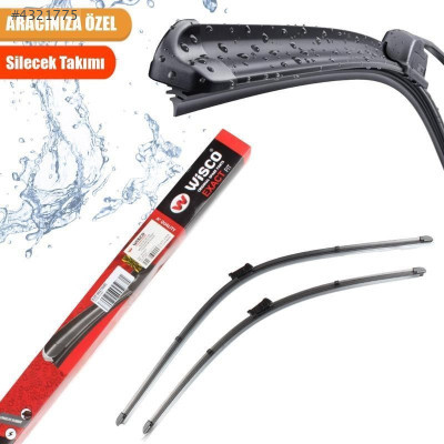 Opel İnsignia Ön Silecek Takımı 2009 Sonrası 1272346