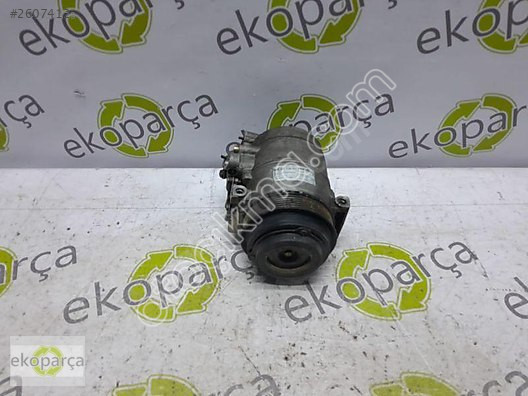 MERCEDES C-CLK-E-G-M-SPRİNTER-VİTO KLİMA KOMPRESÖRÜ A0002302