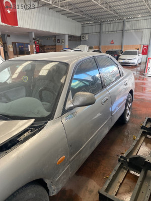 1993 MAZDA 626 SEDAN SOL ARKA KAPI