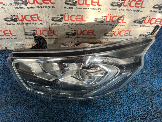 FORD CUSTOM 2018-22 JK21-13W030-UJ ÜÇEL OTO ÇIKMA BURSA