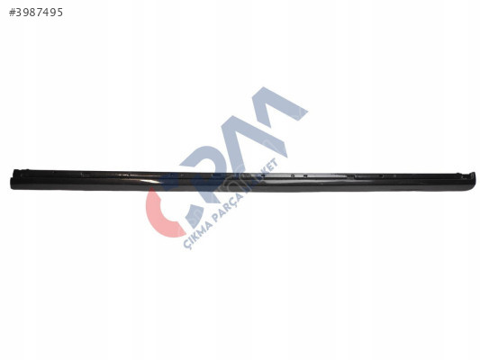 VOLKSWAGEN PASSAT B7 SAĞ ÖN KAPI BANDI 3AA854940A