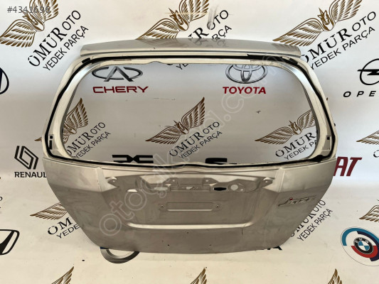 HONDA JAZZ BAGAJ KAPAĞI ORJİNAL ÇIKMA