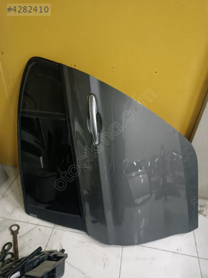 FIAT EGEA sol arka kapı hatasız boyasız