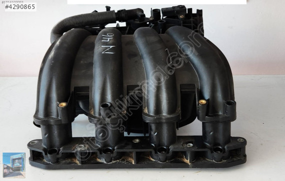 turkuaz bmw n52 emme manifoldu çeşitleri orjinal