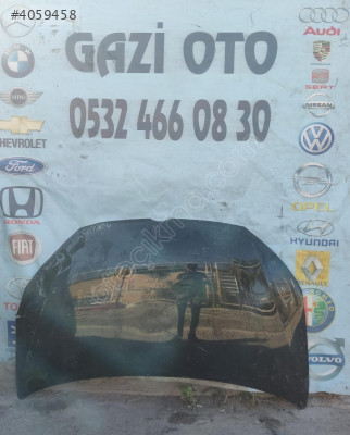 VOLKSWAGEN CADDY 2010-15 MOTOR KAPUTU