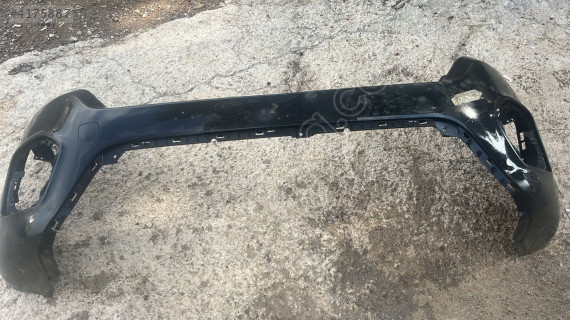 Fiat Fiorino yeni model ön tampon orjinal