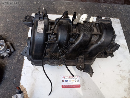 OPEL CORSA 1.4 A14XER EMME MANİFOLDU