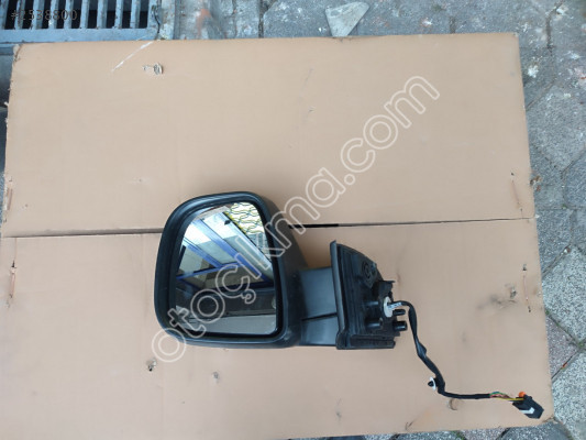 OPEL COMBO E SOL AYNA ÇIKMA ORJİNAL YEDEK PARÇA