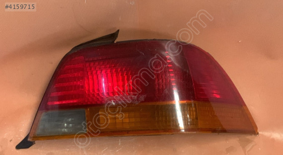 honda acura legend sağ stop