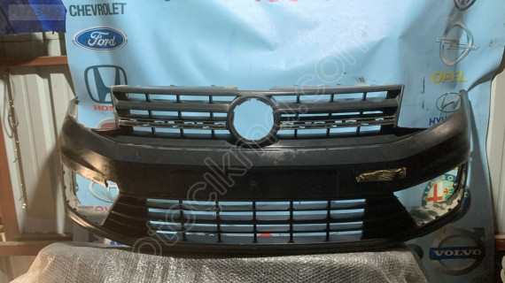 2015-2019 Model VW Caddy İçin Ön Tampon Çıkma Parçası