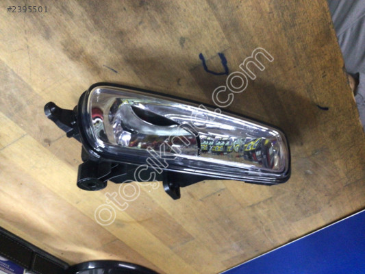 Ford custom 2018 2022 model sis farı sağ  orjinal ford