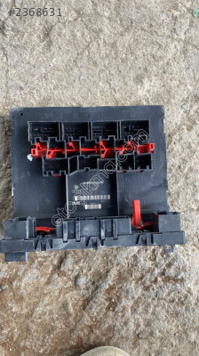 3C0937049J vw passat b6 comfort beyni
