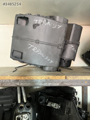 FORD TRANSİT 3 KALORİFER KAZANI GÜÇMANLAR OTO