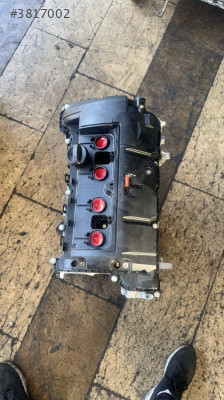 Mini cooper N12 sandık motor