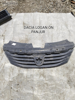 DACİA LOGAN ORJİNAL ÖN PANJUR 2008-2012