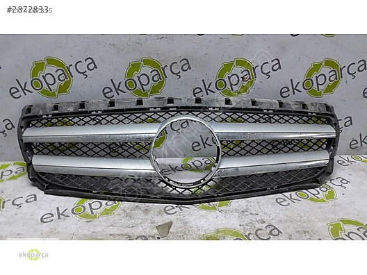 MERCEDES B SERİSİ 2012 2016 W246 ÖN PANJUR A2468880260