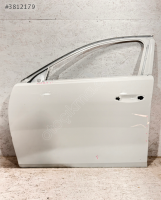 Opel Astra L Sol Ön Kapı