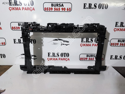 FORD COURİER FİESTA 2018 ÖN PANEL SIFIR ORJ JT768B041C