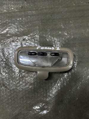 2001 focus 1 tavan lambası