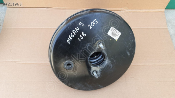 renault megane 3 2013 1.6 westinghouse/fren tüpü (son fiyat)