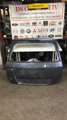 2004-2010 FORD FUSİON BAGAJ KAPAĞI