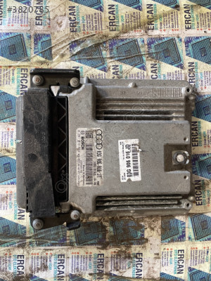 03g906016jd AUDİ A4 2.0 TDI Motor Beyni