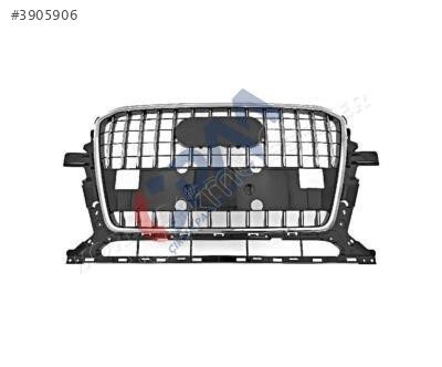 2010 2015 AUDİ Q5 ÖN PANJUR 8R0853651