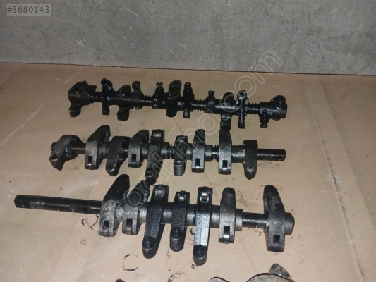 FORD TRANSİT PİYANO TUŞ TAKIMI ÇIKMA