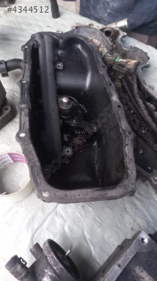 OPEL ASTRA 1.3 KARTER.OTO ERKAN ÜNYE