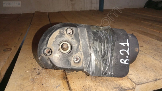 Renault 21 ön silecek motoru valeo yedek parça