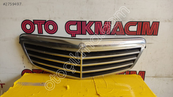 MERCEDES E SERİSİ W212 KASA ÖN PANJUR A2128800583