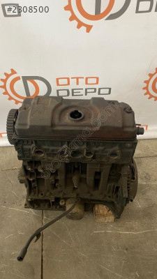 PEUGEOT 106 1.4 BOŞ MOTOR