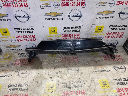 OPEL CROSSLAND ÖN PANJUR ÇIKMA SÖKME YEDEK PARÇA