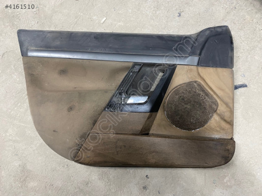 OPEL VECTRA C SOL ÖN KAPI DÖŞEMESİ BEJ RENK 13140999 CANCAN OPEL