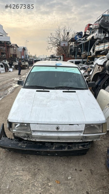 Renault 11 R9 komple ön parçaları